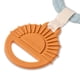 thumbnail image 3 of Juguete para la dentición Itzy Ritzy Bitzy Busy Ring Rainbow, 3 of 6