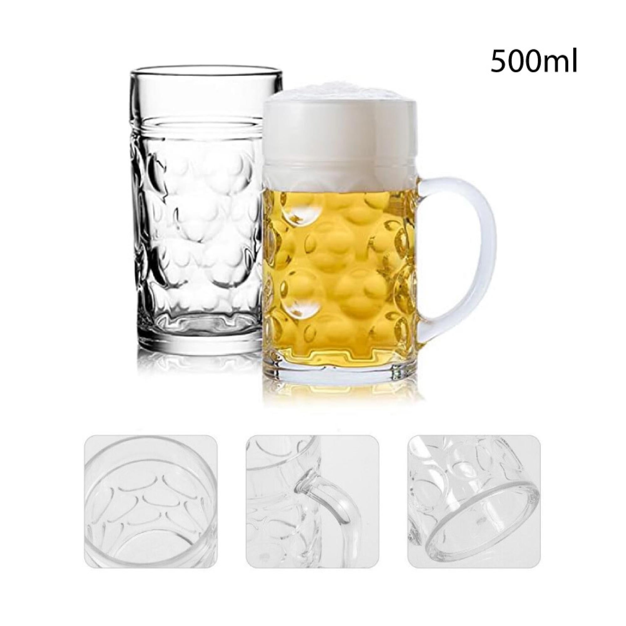 Xianzhu - Shoppero De Vidrio 500ml