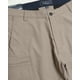thumbnail image 4 of Saronite Pantalones Cargo Largos Solid Performance con Dos Bolsillos Laterales, Color Atigrado (para Hombre), 4 of 5