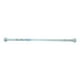 thumbnail image 2 of Barra Plastificada Extensible Para Cortina De Baño 75 A 115 Cm Largo 25 Mm Diámetro, 2 of 3