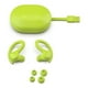 thumbnail image 1 of Audífono True Wireless Go Air Sport Neon Yellow, 1 of 3