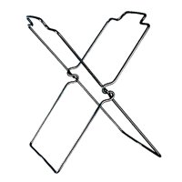 Bothyi - Soporte De Basura Para Recolección De Basura, Marco Plegable Para Soporte De Basura Para El Hogar