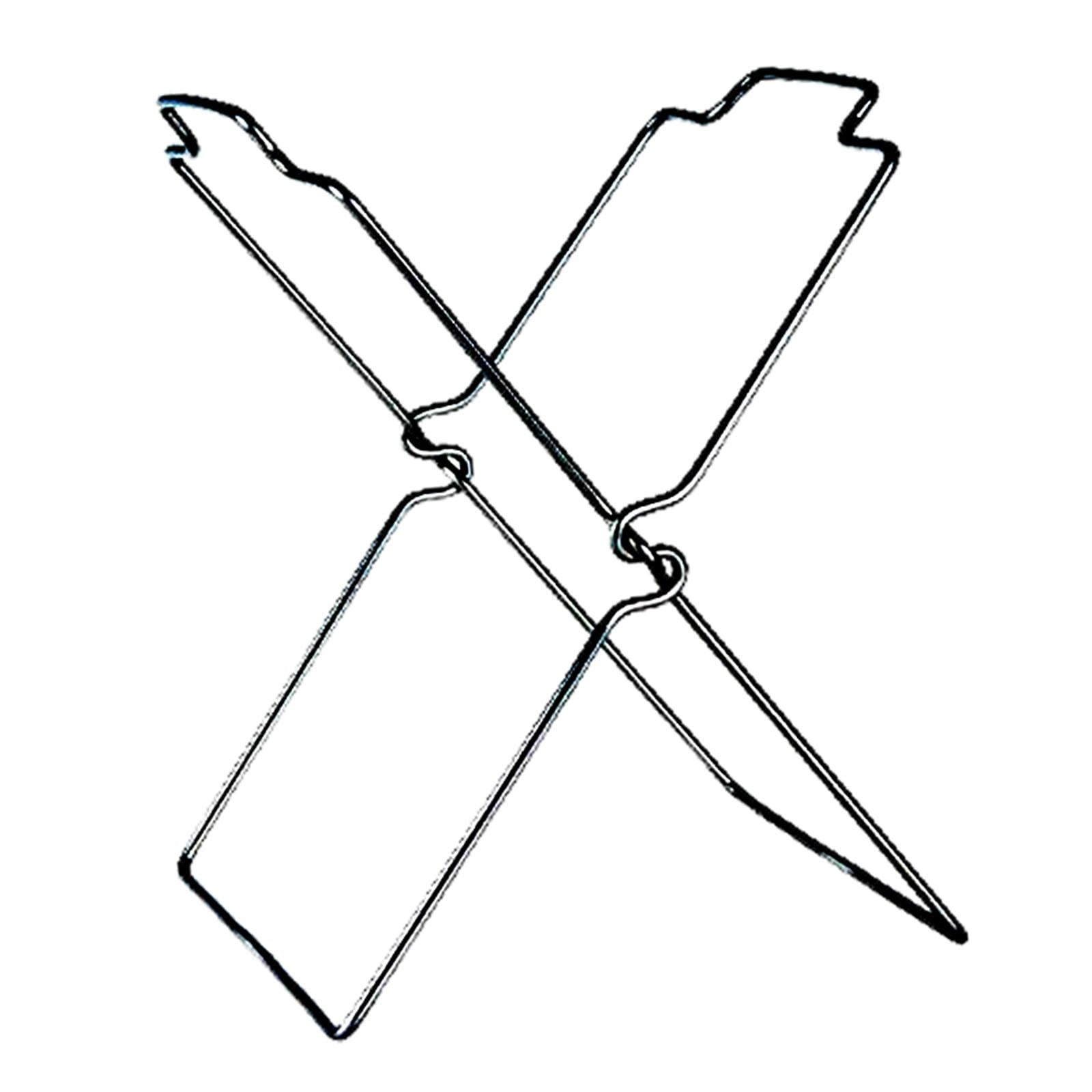 Bothyi - Soporte De Basura Para Recolección De Basura, Marco Plegable Para Soporte De Basura Para El Hogar