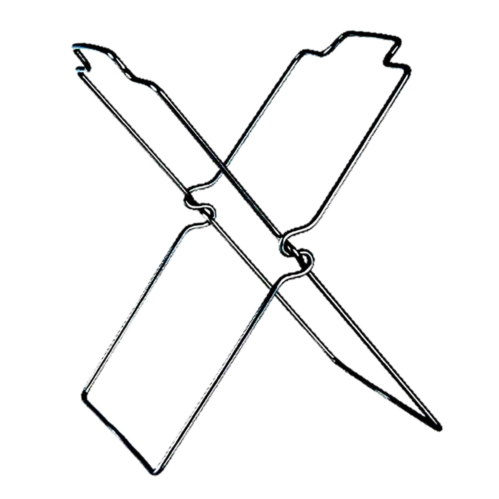 Bothyi - Soporte De Basura Para Recolección De Basura, Marco Plegable Para Soporte De Basura Para El Hogar