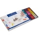 thumbnail image 4 of Crayones de Pastel Suave Faber-Castell FC128272 72 Colores, 4 of 6