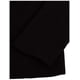 thumbnail image 5 of Traje Blazer Calvin Klein Lux con dos botones para mujer, color negro, talla 16, 5 of 6