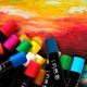 thumbnail image 3 of MIYA Pasteles al Oleo Originales 12 Colores, 3 of 7