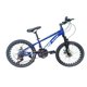 thumbnail image 1 of Bicicleta Aro 20 Brxing SV7 Azul OscuroCon Freno Disco Y 21 Velocidades, 1 of 3