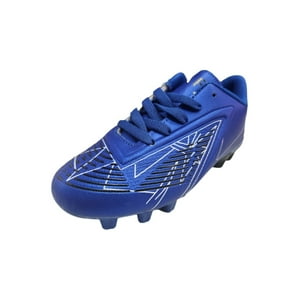 Vinnys Outlet - Zapatilla De Fútbol Niño Azul