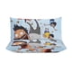 thumbnail image 5 of Bob's Burgers Duvet Cover Set 3 Piece Bedding Set Double Sided Printing Decorative Comforter Cover Set, 5 of 5