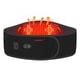 thumbnail image 1 of Almohadilla térmica CUEHEAT sin cables con cinturón vibratorio lumbar, 1 of 8