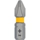 thumbnail image 2 of Set de 15 Puntas PH2 Maxfit DWA1PH2UMF15 Dewalt negro 10x7x3, 2 of 4