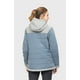 thumbnail image 3 of Chaqueta All Trails Celeste Mujer Falcone, 3 of 3