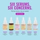 thumbnail image 3 of Set Good Molecules Super Serums 6 x 15 ml Ácido Hialurónico, 3 of 3