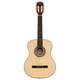 thumbnail image 1 of Guitarra Clásica 39 Pulgadas Natural Cuerdas Nylon - PS, 1 of 4