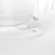 thumbnail image 2 of Set 2 Mugs de vidrio 250ml Coquinaria, 2 of 8