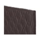 thumbnail image 3 of Cama Rosen Ergo T 2 Plazas Completa + Muebles Ivar Café, 3 of 6