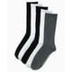 thumbnail image 2 of Calcetines deportivos Tommy Hilfiger Cushioned Crew, paquete de 5, para hombre, 2 of 3