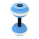 thumbnail image 3 of Mancuerna Acuática, Barra De Natación Para Ejercicio Acuático, Piscina, Fitness, Azul, 3 of 3
