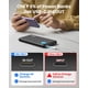 thumbnail image 2 of Cargador Portátil 10000 Mah Usb C Slimmest Lightest Triple 3a High s, 2 of 3