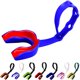 thumbnail image 1 of Protector Bucal Juvenil con Correa Oral Mart Azul/Rojo, 1 of 8