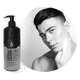 thumbnail image 2 of Nishman Crema Y Colonia After Shave N°05 Invisible 400 Ml, 2 of 3