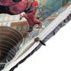 thumbnail image 4 of The Amazing Spider-Man 3 Piece Sets Full/Queen Size - Reversible Microfiber Quilts with 2 Shams Soft Lightweight Bedspread Coverlet Comforter for All Season Bed Sheets, 4 of 5