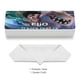 thumbnail image 3 of Elio Estuche Rígido para Gafas de Cuero PU Protector con Forro de Felpa Premium Suave para Hombres y Mujeres, 3 of 6