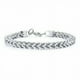 thumbnail image 3 of Titanium Steel Men's Bracelet Stainless Steel Jewelry Personality Gift Men's Bracelet, 3 of 3