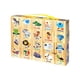 thumbnail image 4 of Juego De Dados De Espuma Con Cuadrados Creativos Suaves Y Bloques De Cubos De Dados Para Niños Y Niñas, 4 of 5
