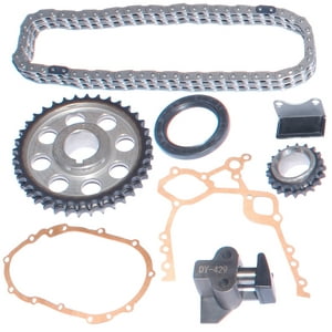 Repuestos Del Sol - Kit Distribucion Daihatsu Rocky 2.0 1983 1988