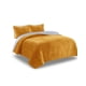 thumbnail image 1 of Cubrecama Quilt Plush Delgado 2plazas 230x250cm Gs05, 1 of 3
