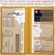 thumbnail image 4 of Registro y seguro PlusXpres para documentos esenciales para el automóvil, 4 of 9