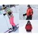thumbnail image 5 of Guantes Rockbros -10º / -20º Nieve Moto Bicicleta Montañismo negro, 5 of 7