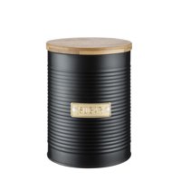 Typhoon - Contenedor Azúcar Negro