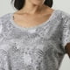 thumbnail image 3 of Pijamas Top + Short 33561-11, 3 of 4
