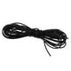 thumbnail image 2 of Tubo de Silicona para Líneas de Pesca 5m Negro, 2 of 3
