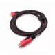thumbnail image 3 of Cable HDMI 3 mt HD 1080P Sirve Para Conectar TV o La Nintendo Switch Xbox PS4 Transmite audio y video  Corto, 3 of 4
