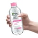 thumbnail image 3 of Garnier Pack Micelar Rosa 400Ml+Oleo 100Ml, 3 of 5
