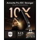 thumbnail image 3 of Protector de pantalla ESR Accessory Glass de Corning para iPhone 17 Pro, 3 of 8