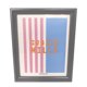 thumbnail image 4 of Marco de foto Color 20X25 cm MDF Vidrio - Metal Multicolor, 4 of 10