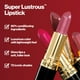 thumbnail image 2 of Lápiz labial Revlon Super Lustrous Creamy 750 Kiss Me Coral, 4,5 ml, 2 of 9