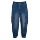 thumbnail image 1 of Jeans Niño Jogger Cargo Denim Pillin, 1 of 3