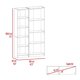 thumbnail image 5 of Combo Home Estante 62 Cm + Estante 45 Cm Macadamia, 5 of 7