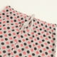 thumbnail image 5 of Pijama Polar Mujer Minnie Posando Gris Disney, 5 of 7