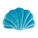 thumbnail image 2 of Cojín Decorativo Para El Suelo Cojín Para El Hogar, Dormitorio, Coche, Conchas Marinas, Azul, 2 of 3