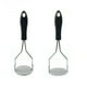 thumbnail image 2 of Moledor De Papas Utensilio Triturador Puré 24cm, 2 of 2