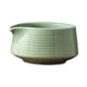 thumbnail image 1 of Cuenco Japonés Para Matcha, Hecho A Mano, Para La Ceremonia Del Matcha En La Cocina Del Restaurante, Ideal Para Amigos, Color Verde., 1 of 5