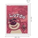 thumbnail image 2 of Oso Lotso Kits de Pintura de Diamantes para Adultos 5D DIY Diamond Art Kits Full Drill Diamond Dots para Regalo Decoración de Pared y Relajación Artes de Gemas 30*40cm, 2 of 6