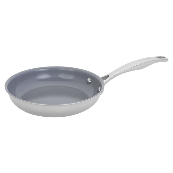 Sartén HENCKELS de acero antiadherente 20 cm para inducción